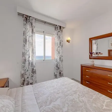 Daire Amazing With Sea Views *