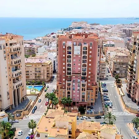 Daire Amazing With Sea Views *
