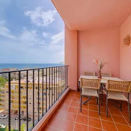 Daire Amazing With Sea Views *