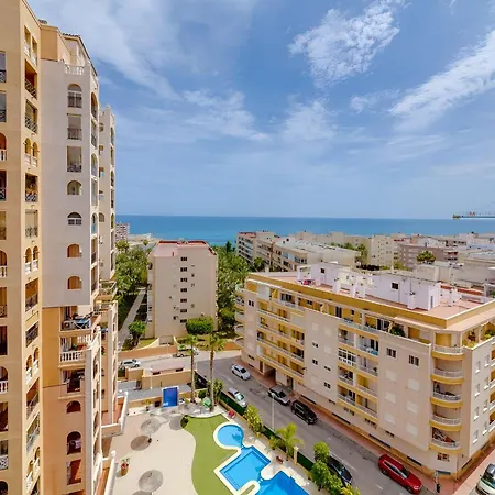 Daire Amazing With Sea Views