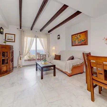 Daire Amazing With Sea Views Torrevieja