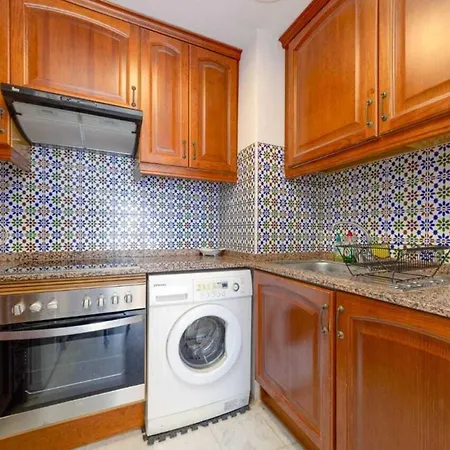 Amazing With Sea Views Daire Torrevieja