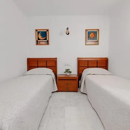 Amazing With Sea Views *