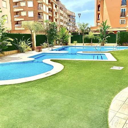 Amazing With Sea Views