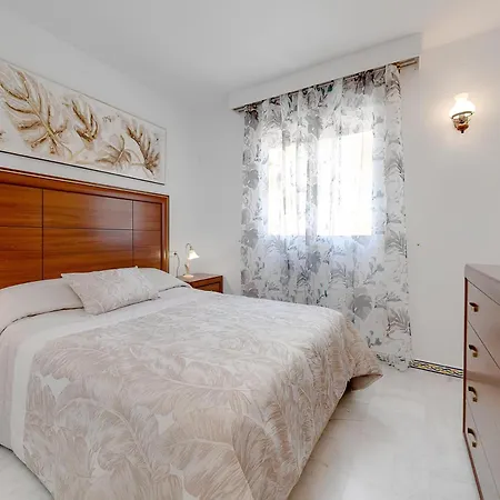Amazing With Sea Views Апартаменты Торевьиа