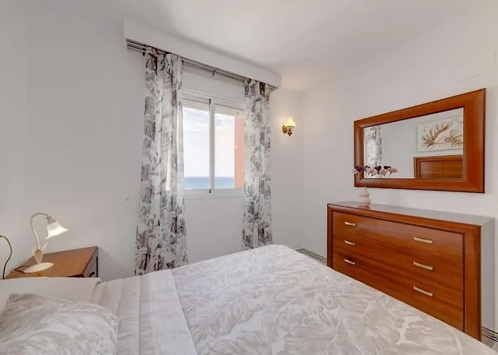 Apartment Amazing With Sea Views *