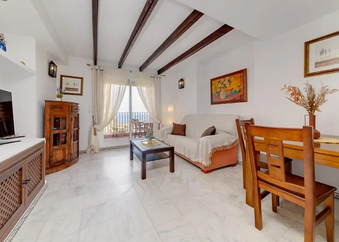 Apartment Amazing With Sea Views Torrevieja