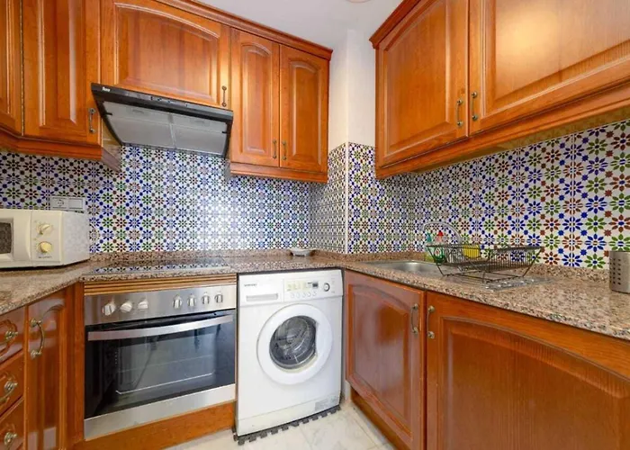 Amazing With Sea Views Apartment Torrevieja