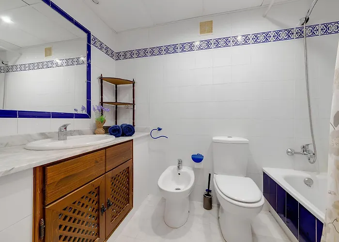 Amazing With Sea Views Apartment Torrevieja