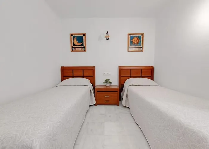 Amazing With Sea Views *