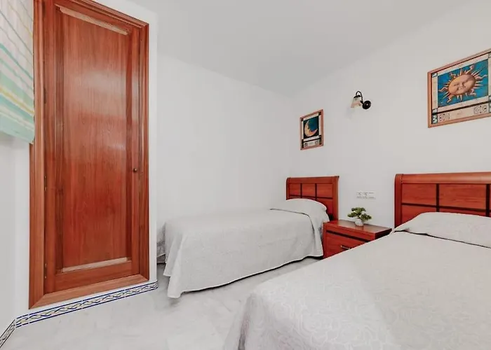 Apartamento Amazing With Sea Views