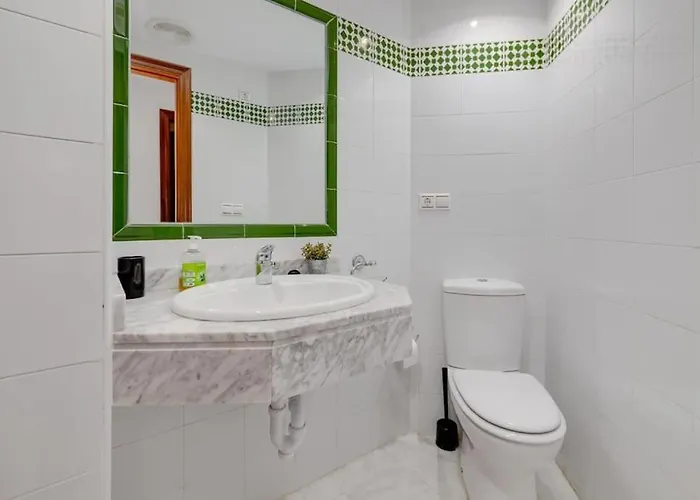 Amazing With Sea Views Torrevieja