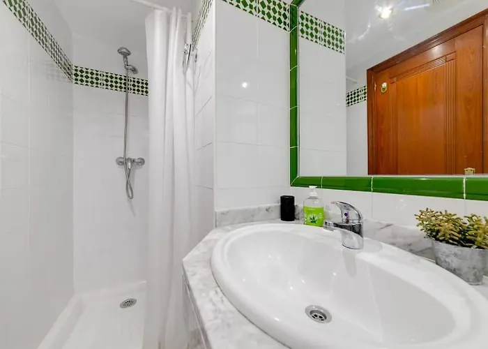 Amazing With Sea Views Torrevieja