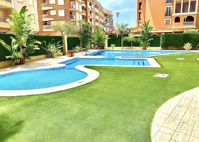 Amazing With Sea Views