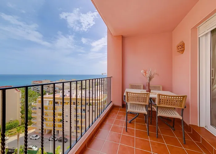 Apartamento Amazing With Sea Views *
