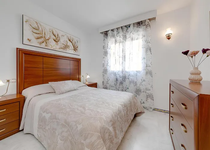 Amazing With Sea Views Apartamento Torrevieja